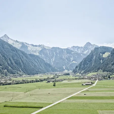 In Schwendau Near Zillertal, Cleaning Included *