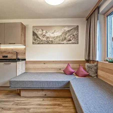 Ferienhaus In Schwendau Near Zillertal, Cleaning Included *