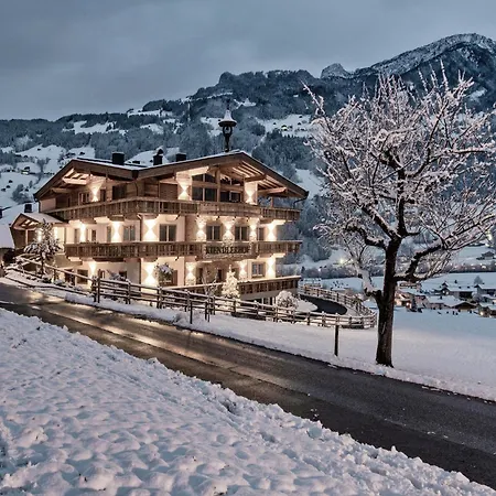 In Schwendau Near Zillertal, Cleaning Included Ferienhaus *