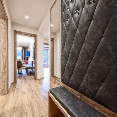 In Schwendau Near Zillertal, Cleaning Included *