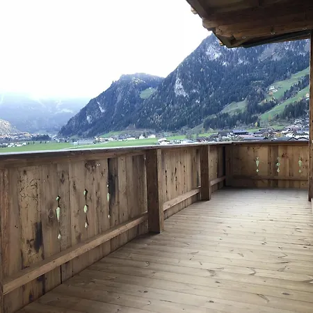 Ferienhaus In Schwendau Near Zillertal, Cleaning Included *