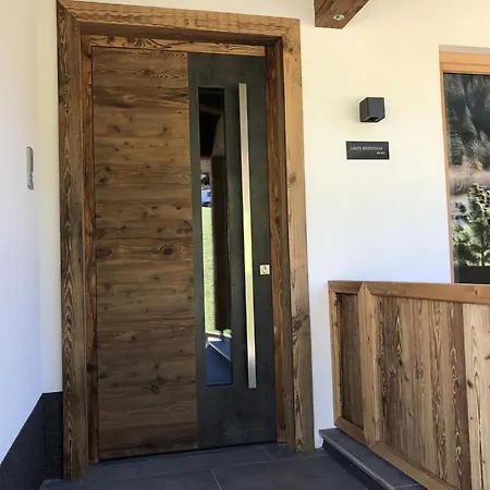 In Schwendau Near Zillertal, Cleaning Included Ferienhaus