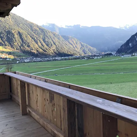 In Schwendau Near Zillertal, Cleaning Included *