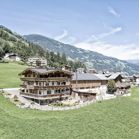 In Schwendau Near Zillertal, Cleaning Included Hippach